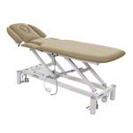 Therapieliege Smart ST6 mit Radhebesystem