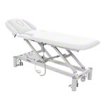 Therapieliege Smart ST6 mit Radhebesystem