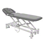 Therapieliege Smart ST6 mit Radhebesystem