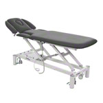 Therapieliege Smart ST6 mit Radhebesystem