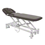 Therapieliege Smart ST6 mit Radhebesystem