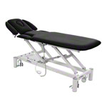 Therapieliege Smart ST6 mit Radhebesystem