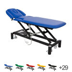 Therapieliege Smart ST6 mit Radhebesystem