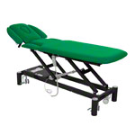 Therapieliege Smart ST6 mit Radhebesystem