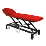 Therapieliege Smart ST6 mit Radhebesystem
