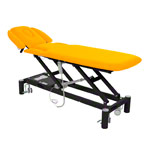 Therapieliege Smart ST6 mit Radhebesystem