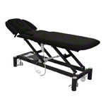Therapieliege Smart ST6 mit Radhebesystem
