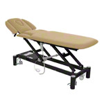 Therapieliege Smart ST6 mit Radhebesystem