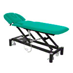 Therapieliege Smart ST6 mit Radhebesystem