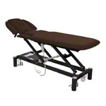Therapieliege Smart ST6 mit Radhebesystem