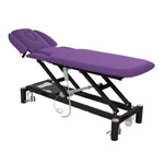 Therapieliege Smart ST6 mit Radhebesystem