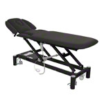 Therapieliege Smart ST6 mit Radhebesystem