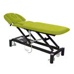 Therapieliege Smart ST6 mit Radhebesystem