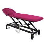 Therapieliege Smart ST6 mit Radhebesystem