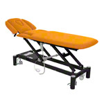 Therapieliege Smart ST6 mit Radhebesystem