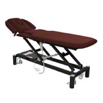 Therapieliege Smart ST6 mit Radhebesystem