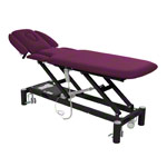 Therapieliege Smart ST6 mit Radhebesystem