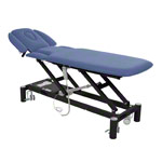 Therapieliege Smart ST6 mit Radhebesystem