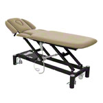 Therapieliege Smart ST6 mit Radhebesystem