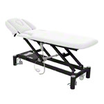 Therapieliege Smart ST6 mit Radhebesystem