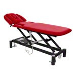Therapieliege Smart ST6 mit Radhebesystem