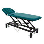 Therapieliege Smart ST6 mit Radhebesystem