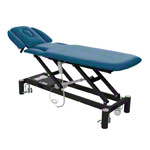 Therapieliege Smart ST6 mit Radhebesystem