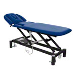 Therapieliege Smart ST6 mit Radhebesystem