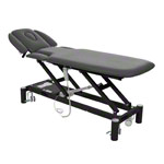 Therapieliege Smart ST6 mit Radhebesystem