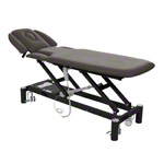 Therapieliege Smart ST6 mit Radhebesystem