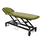 Therapieliege Smart ST6 mit Radhebesystem