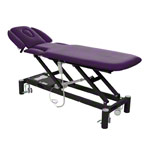 Therapieliege Smart ST6 mit Radhebesystem