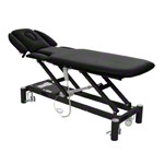 Therapieliege Smart ST6 mit Radhebesystem