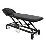 Therapieliege Smart ST6 mit Radhebesystem