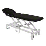 Therapieliege Smart ST6 mit Radhebesystem