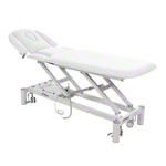 Therapieliege Smart ST6 mit Radhebesystem