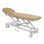 Therapieliege Smart ST6 mit Radhebesystem