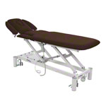 Therapieliege Smart ST6 mit Radhebesystem