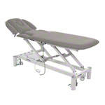 Therapieliege Smart ST6 mit Radhebesystem