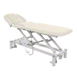 Therapieliege Smart ST6 mit Radhebesystem