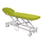 Therapieliege Smart ST6 mit Radhebesystem