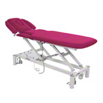 Therapieliege Smart ST6 mit Radhebesystem