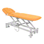 Therapieliege Smart ST6 mit Radhebesystem