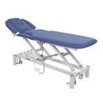 Therapieliege Smart ST6 mit Radhebesystem