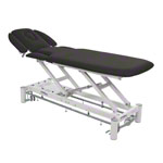 Therapieliege Smart ST6 mit Radhebesystem und Rundumschaltung