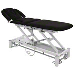 Therapieliege Smart ST7 DS Dachstellung, Radhebesystem und Rundumschaltung