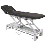 Therapieliege Smart ST7 DS Dachstellung, Radhebesystem und Rundumschaltung