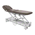 Therapieliege Smart ST7 DS Dachstellung, Radhebesystem und Rundumschaltung