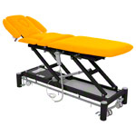 Therapieliege Smart ST7 DS Dachstellung, Radhebesystem und Rundumschaltung