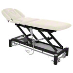Therapieliege Smart ST7 DS Dachstellung, Radhebesystem und Rundumschaltung